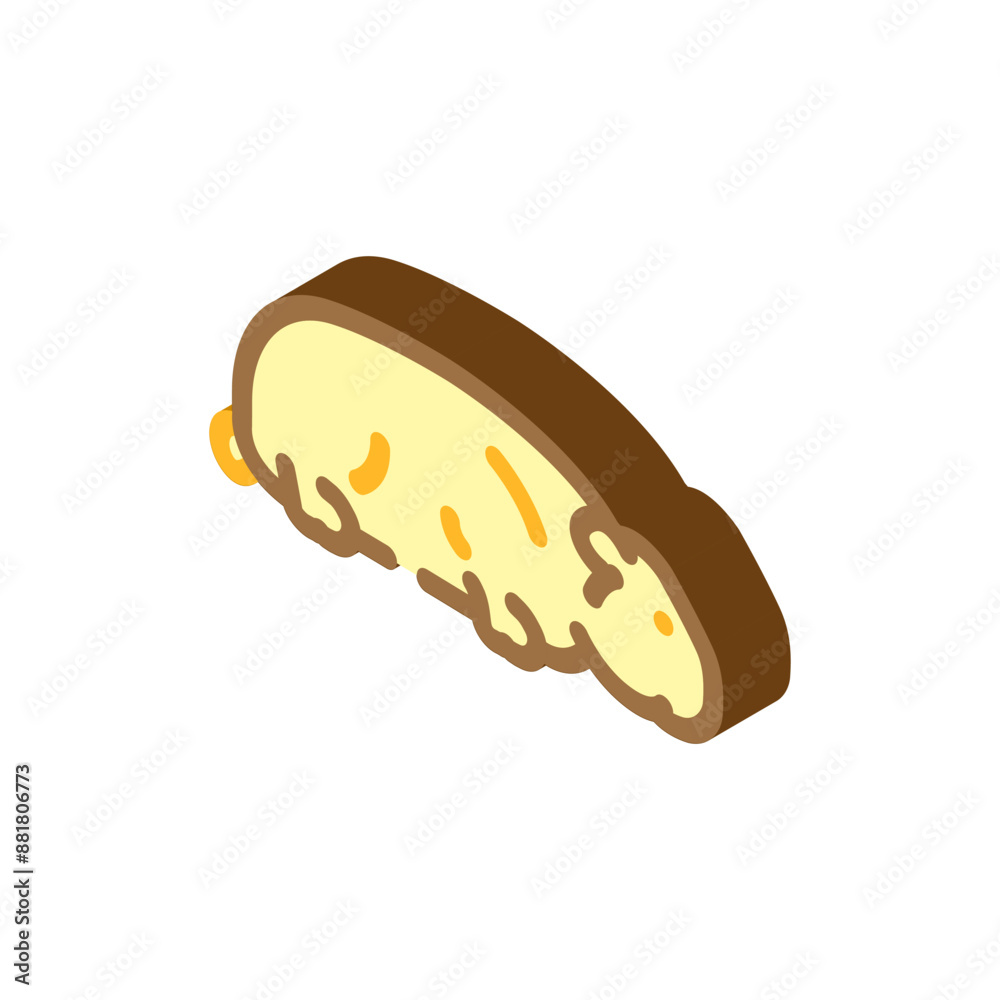 hamster standing pet isometric icon vector. hamster standing pet sign. isolated symbol illustration hamster standing pet isometric icon vector. hamster standing pet sign. isolated symbol illustration