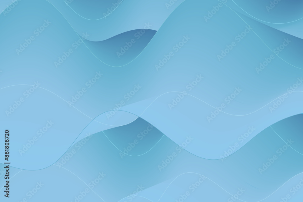 Blue waves background. Blue texture. Floating blue colors bg. Blue background. Sea waves illustration. Blue waves background. Blue texture. Floating blue colors bg. Blue background. Sea waves illustration.