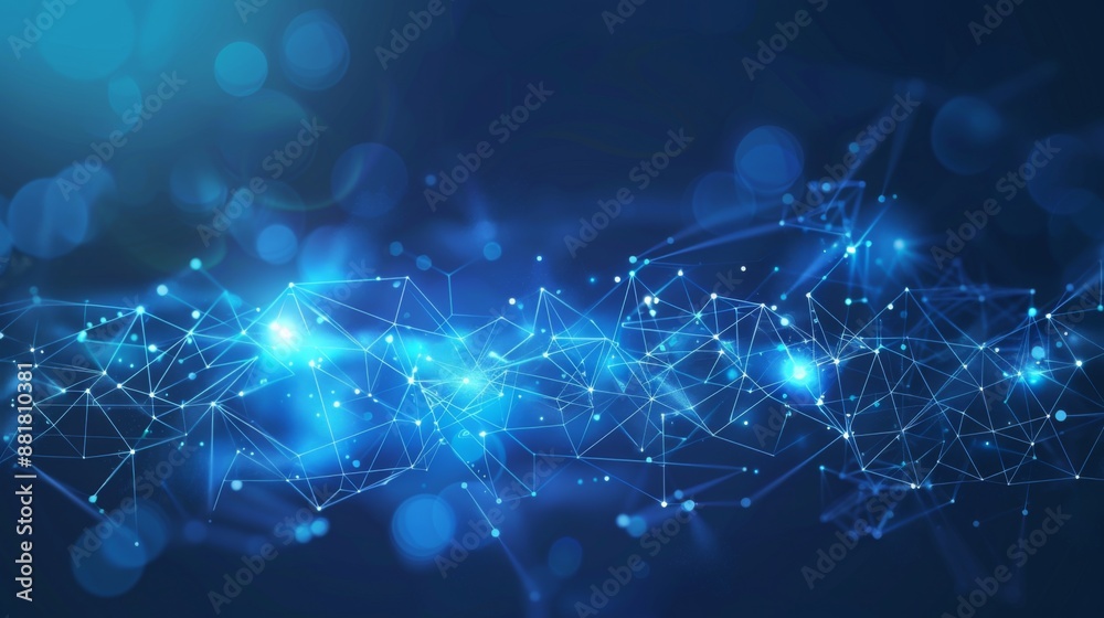 abstract technology communication concept background abstract technology communication concept background
