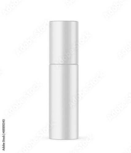 cosmetic pump bottle 