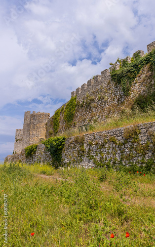 Castle of Montemor-o-Velho photo