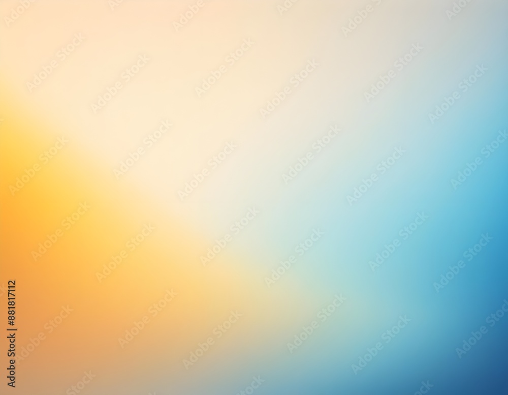 Pastel gradient background grainy blue yellow pink light colors noise texture Pastel gradient background grainy blue yellow pink light colors noise texture