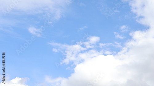sky