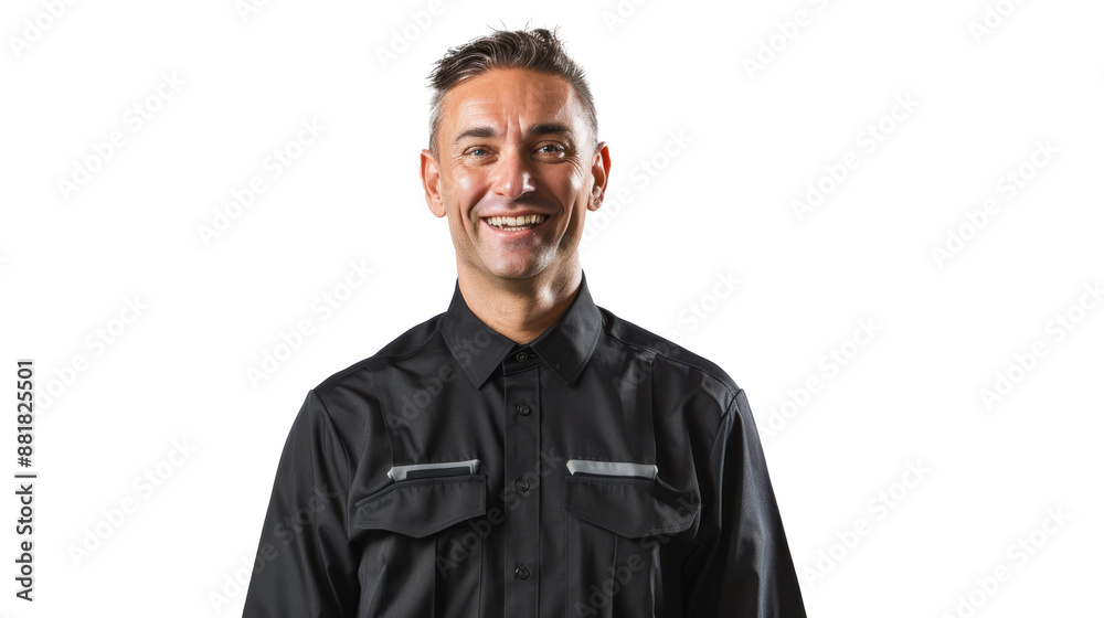 PNG image of male sport referee PNG image of male sport referee