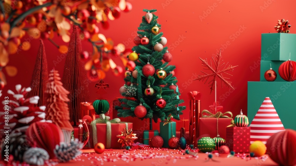 Christmas Wonderland