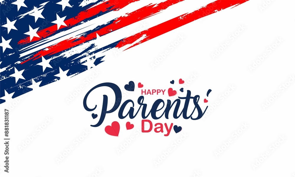 Happy Parent's Day Illustration image . Suitable for social media content with a Happy Parent's Day theme. Happy Parent's Day Illustration image . Suitable for social media content with a Happy Parent's Day theme.