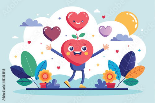 Balancing Heart and Mind: The Art of Emotional Intelligence