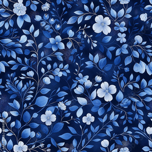 seamless pattern design