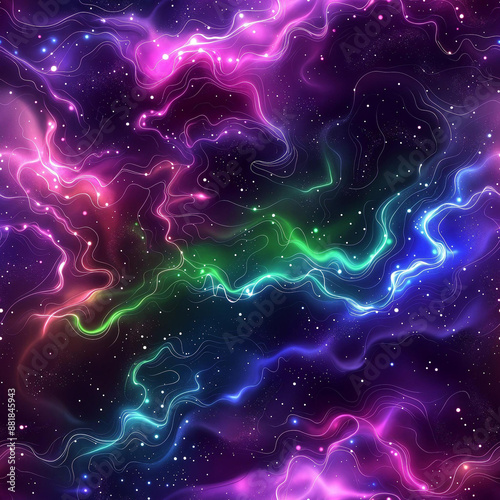 seamless pattern design