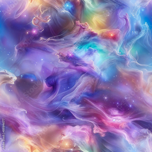 seamless pattern design