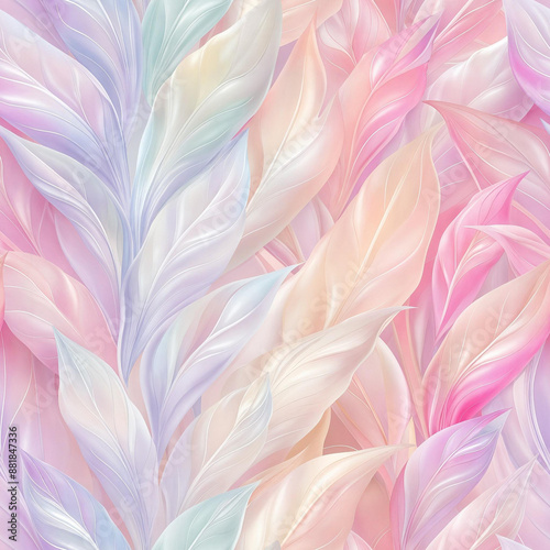 seamless pattern design