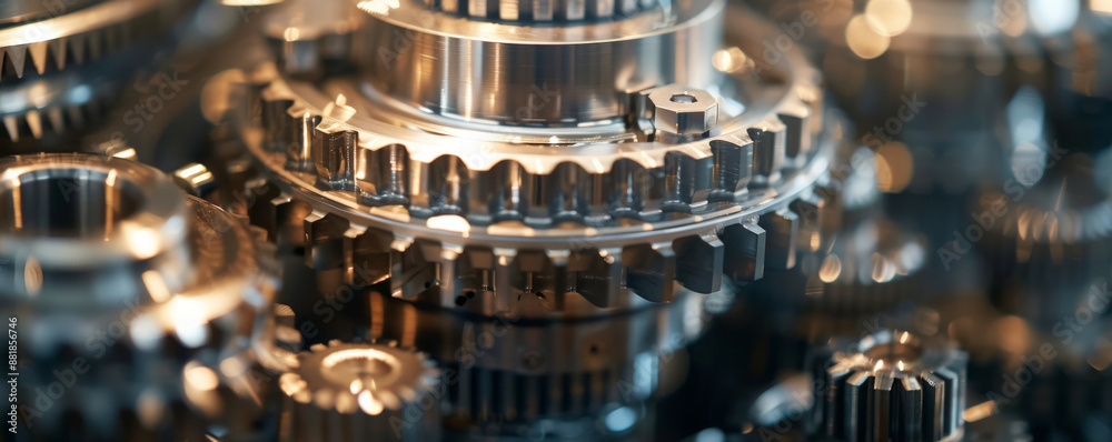 A mechanical background with a focus on precision-engineered components, including finely machined gears, screws, and springs, highlighting craftsmanship. A mechanical background with a focus on precision-engineered components, including finely machined gears, screws, and springs, highlighting craftsmanship.