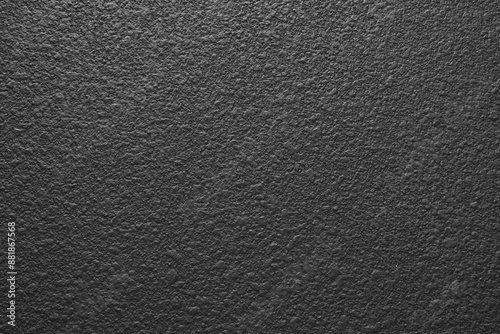 Black background  cement texture with natural pattern for dark concrete background.