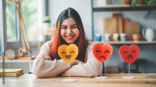Emotional triggers in marketing, consumer decision patterns, psychological insights