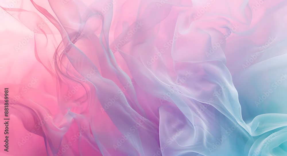 Beautiful blurred background for design with copy space in Pastel gradient color Beautiful blurred background for design with copy space in Pastel gradient color