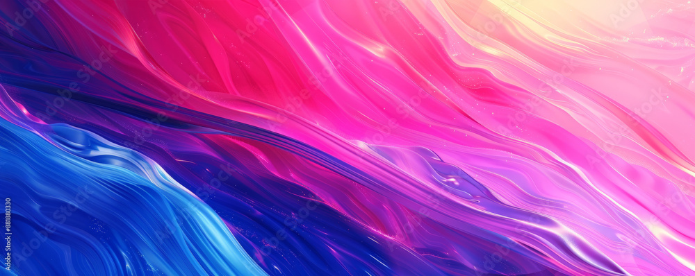 A vivid backdrop with a seamless blend of bright, bold colors in a gradient pattern, creating a vibrant and energetic atmosphere. A vivid backdrop with a seamless blend of bright, bold colors in a gradient pattern, creating a vibrant and energetic atmosphere.