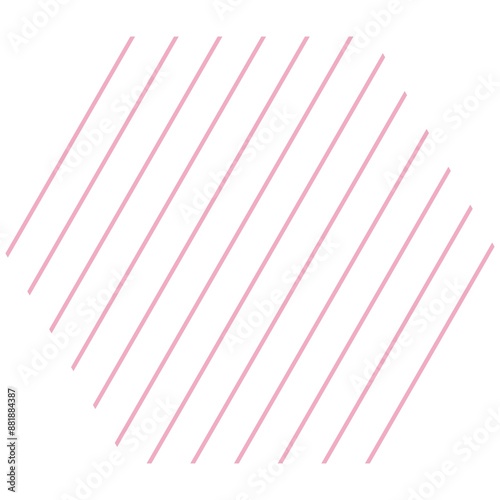 Memphis Hexagon. Geometric shapes set with rounded corners, triangle square pentagon hexagon heptagon octagon, slightly rounded version. Polygon shapes set icons on white, illustration . Hexagon set f