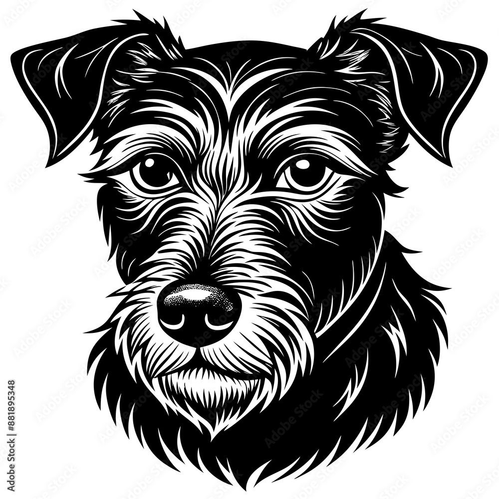 illustration of dog,wolf, head, dog, vector, animal, black, illustration of dog,wolf, head, dog, vector, animal, black,