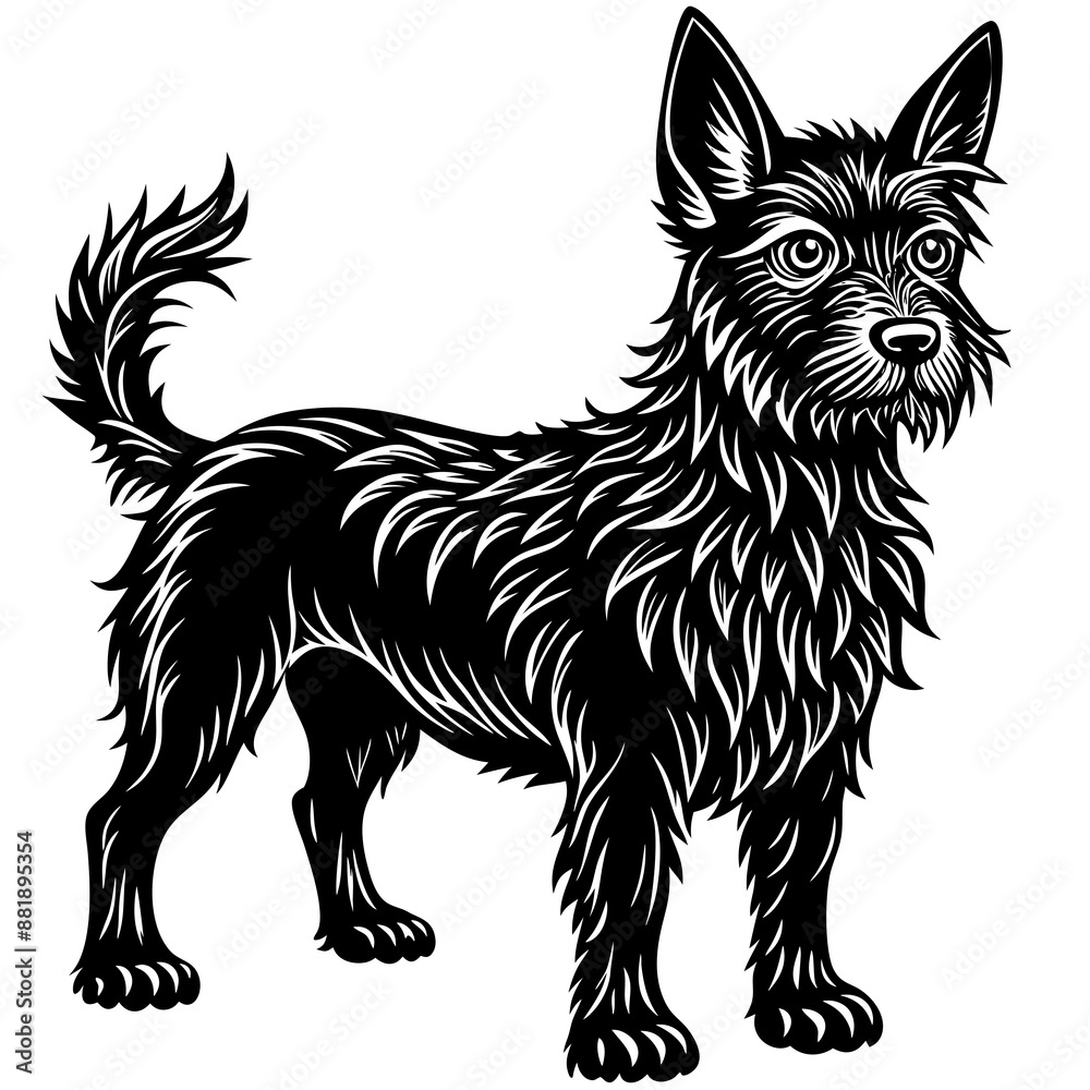 illustration of dog,wolf, head, dog, vector, animal, black, illustration of dog,wolf, head, dog, vector, animal, black,