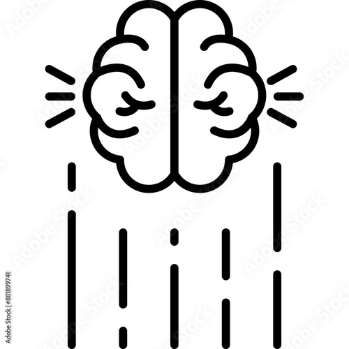 Cerebrum Icon