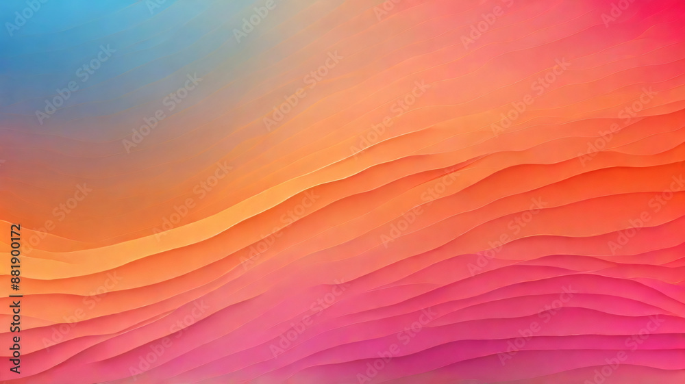 Color gradient background (4)