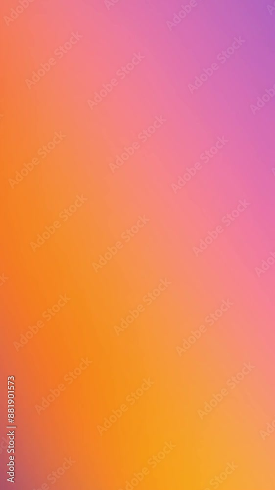 animated gradient . Golden Dawn This gradient resembles the first rays of the sun breaking through the morning fog. It symbolizes a new day and new beginnings. Rich purple through burnt orange to gold animated gradient . Golden Dawn This gradient resembles the first rays of the sun breaking through the morning fog. It symbolizes a new day and new beginnings. Rich purple through burnt orange to gold