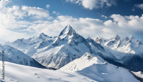 swiss mountains