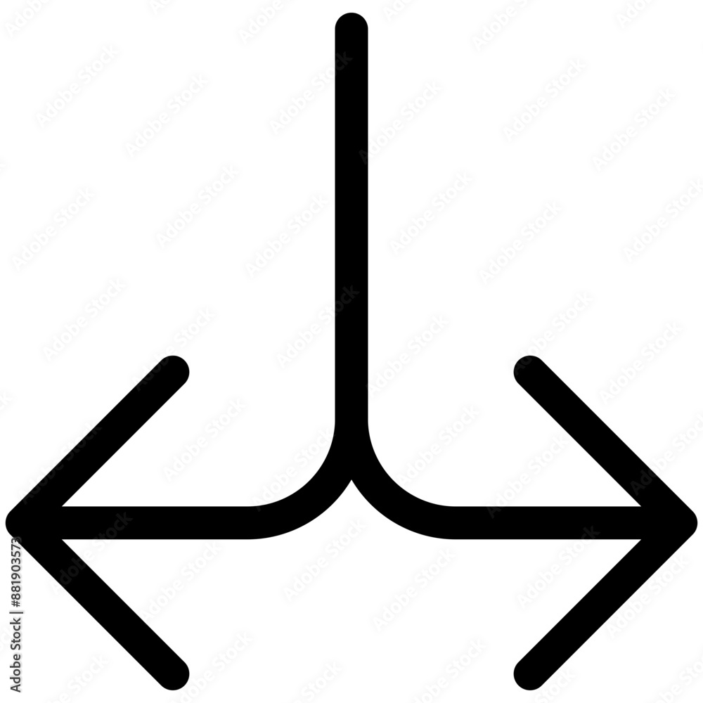 split split