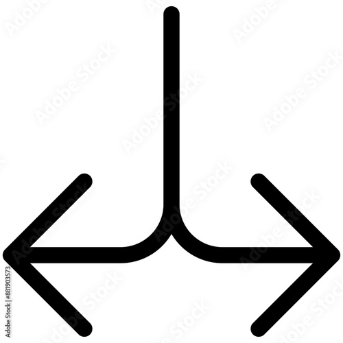 split
