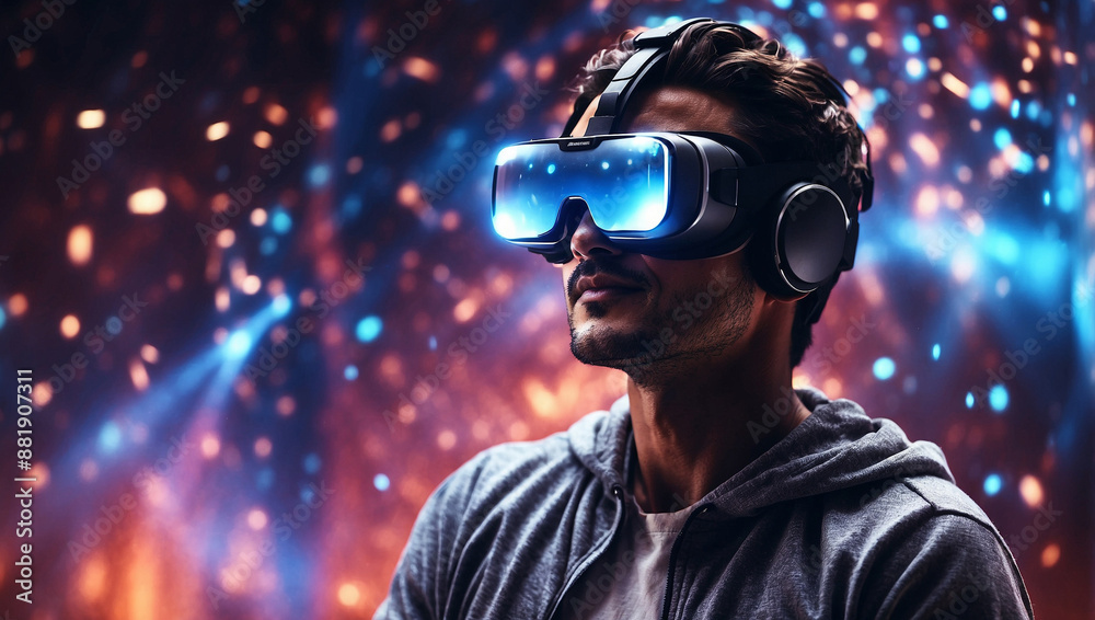 Vr headset Vr headset