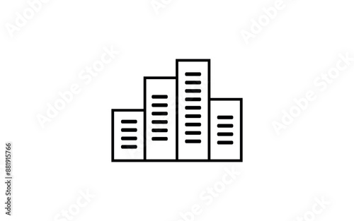 building icon