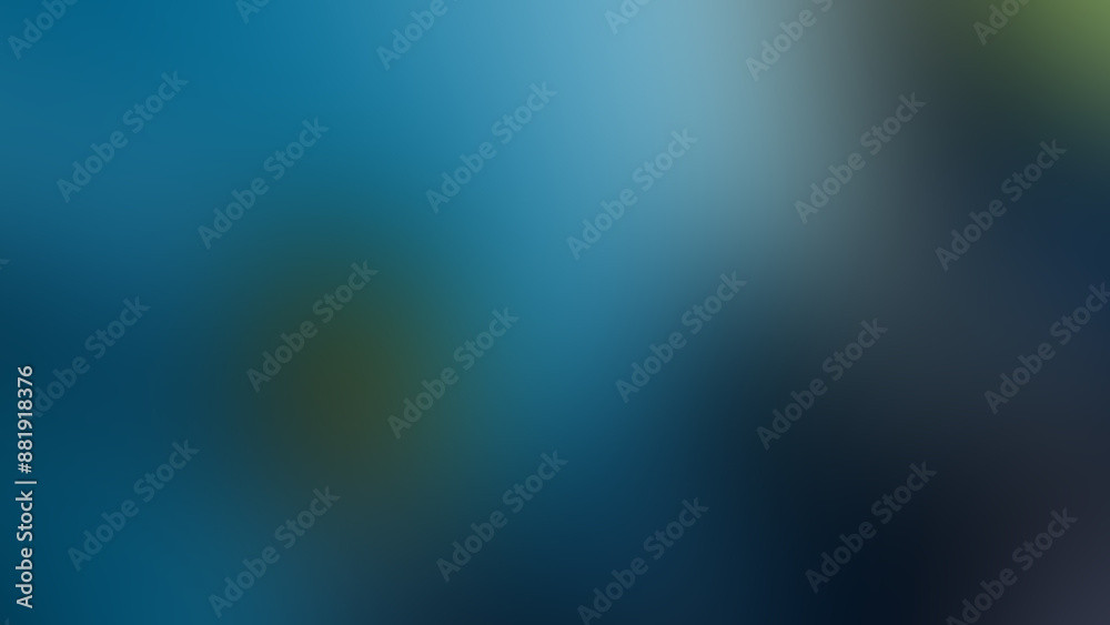 Obraz premium 4K blurred gradient background design. 
