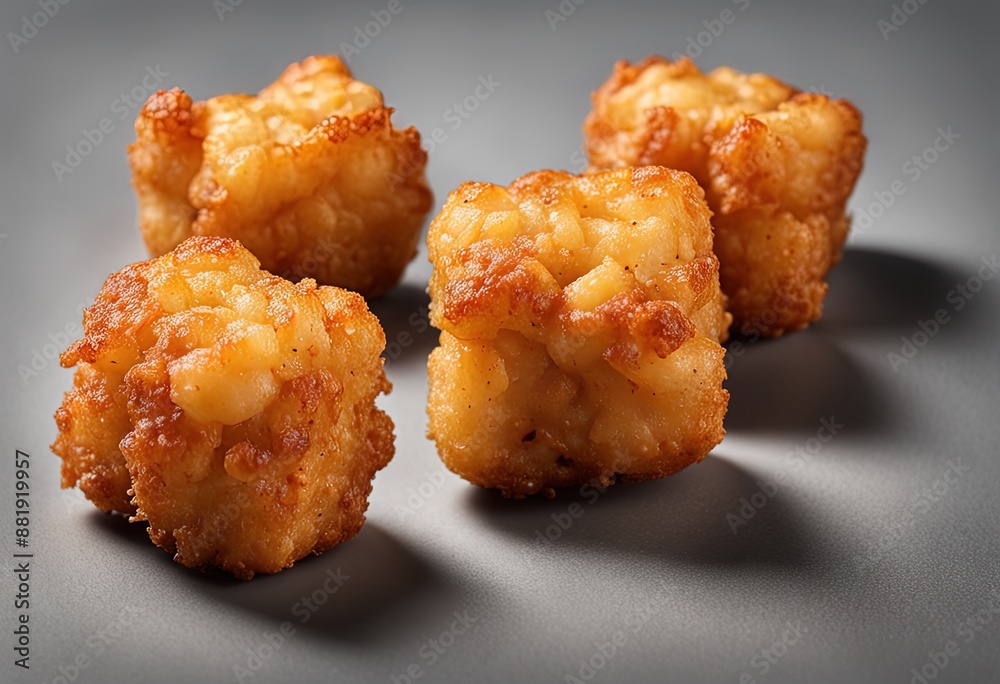 Crispy Tater Tots