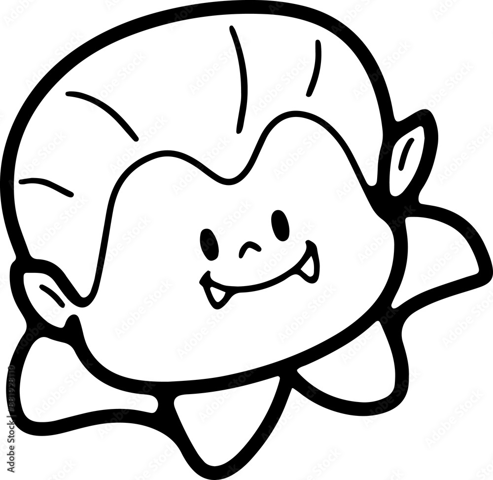 Cape ghost, ghost skull, cute, Halloween decorations, cute cards, hand drawn, Christmas, party, illustrations Cape ghost, ghost skull, cute, Halloween decorations, cute cards, hand drawn, Christmas, party, illustrations