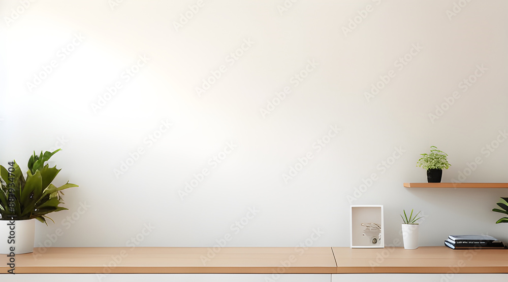 Fototapeta premium interior design