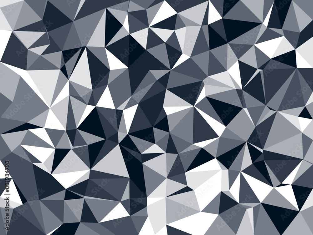 Obraz premium Nightfall Glitz