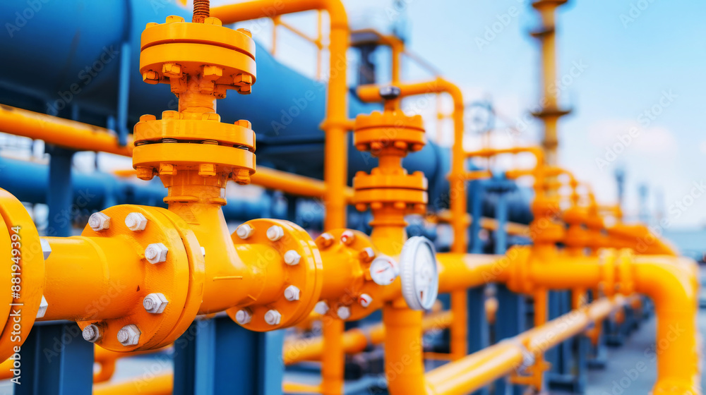 Detailed schedule for the delivery of oil and gas equipment Detailed schedule for the delivery of oil and gas equipment