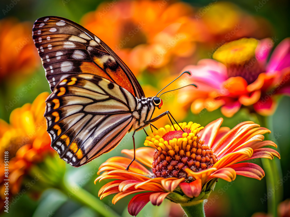 butterfly on flower, nature, monarch, garden, orange, animal, wings, summer, black, spring, beauty, fly, macro, wing butterfly on flower, nature, monarch, garden, orange, animal, wings, summer, black, spring, beauty, fly, macro, wing