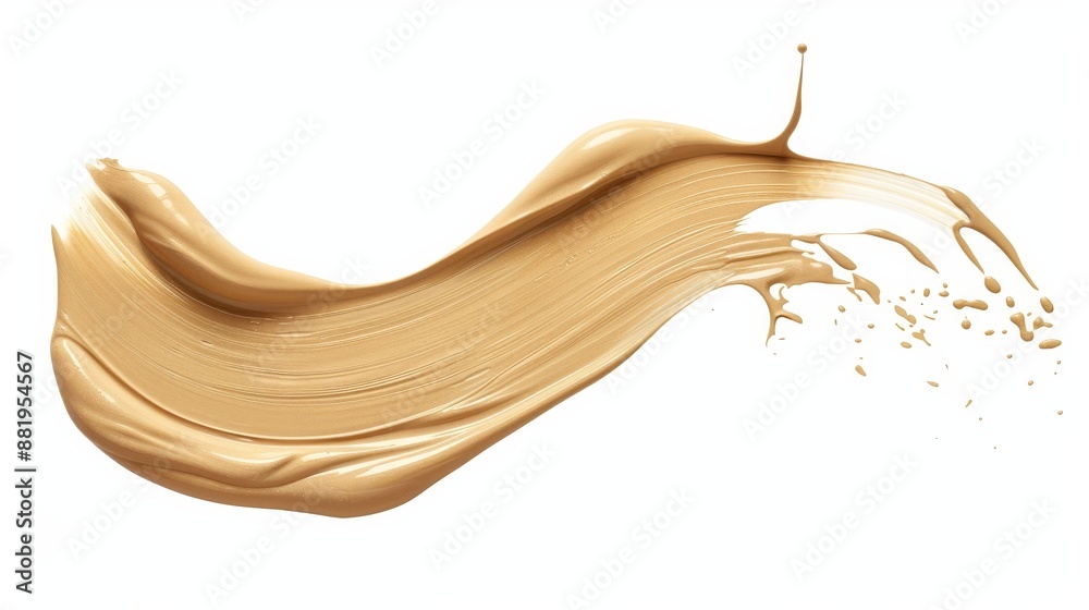 Foundation Makeup Swirl Splash Foundation Makeup Swirl Splash