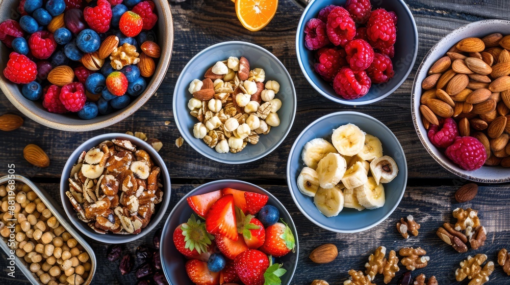 Healthy snacks for weight loss and energy Healthy snacks for weight loss and energy
