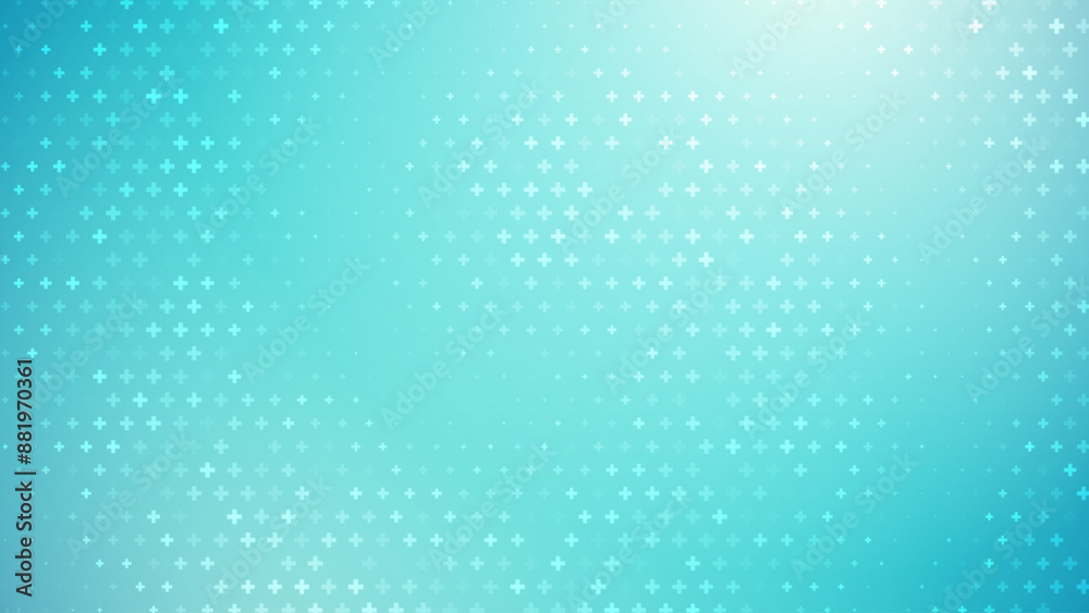 Healthcare Medical Plus Pattern. Blue Mathematical Plus Symbols Pattern. Math Design Elements Background. Medical Tech Background. Vector Illustration. Healthcare Medical Plus Pattern. Blue Mathematical Plus Symbols Pattern. Math Design Elements Background. Medical Tech Background. Vector Illustration.