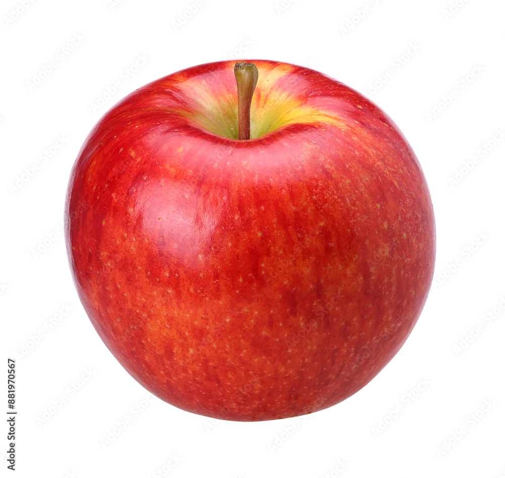 Red apple (Envy Apple) isolated, fresh red apple, transparent PNG, PNG format, cut out, single Red apple (Envy Apple) isolated, fresh red apple, transparent PNG, PNG format, cut out, single