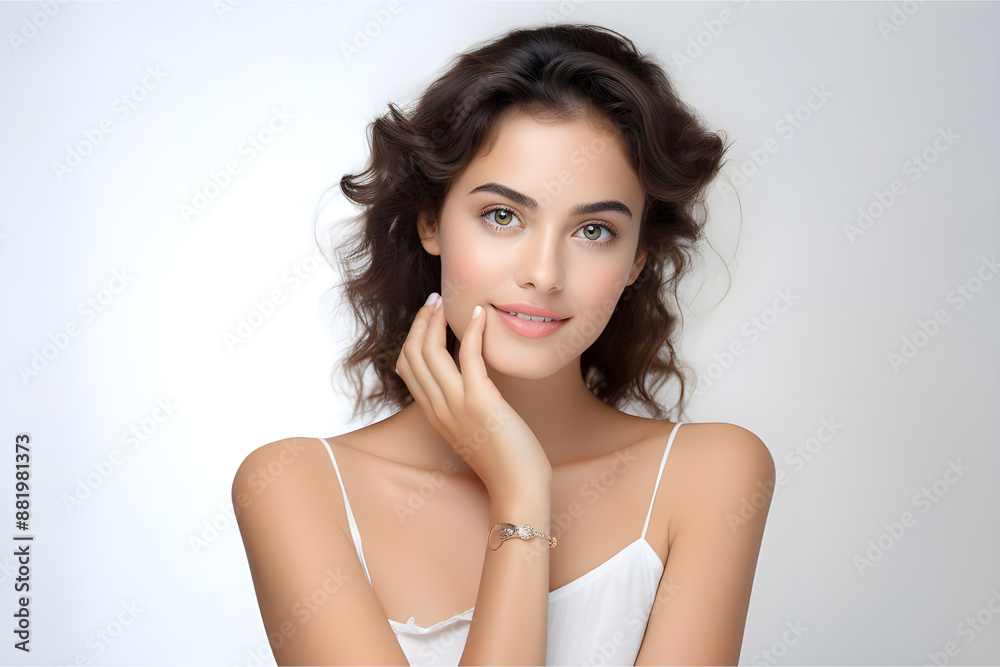 asian beautiful women freah skin asian beauty white skin in summer dress with happy mode indian actor asian beautiful women freah skin asian beauty white skin in summer dress with happy mode indian actor