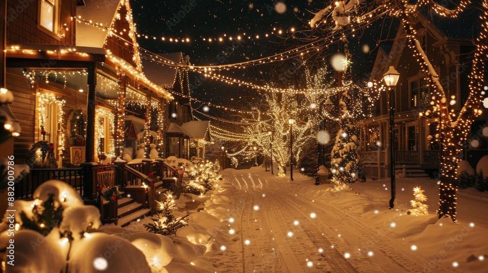 Describe how you spread Christmas cheer in your community. Describe how you spread Christmas cheer in your community.