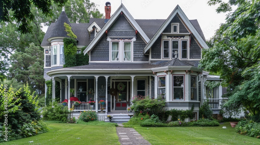 Describe the challenges and rewards of maintaining an older house. Describe the challenges and rewards of maintaining an older house.