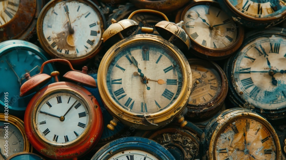 Describe your favorite clock and why it holds special meaning for you. Describe your favorite clock and why it holds special meaning for you.