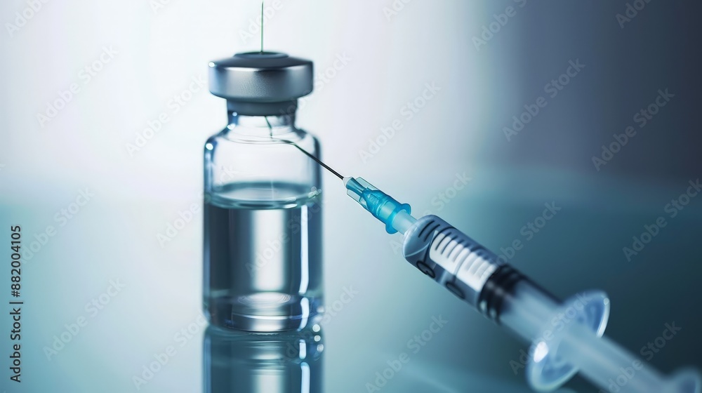 Describe your vaccination experience and its impact on your life. Describe your vaccination experience and its impact on your life.