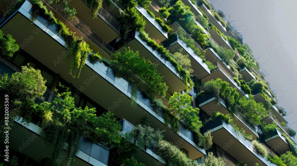 Discuss the environmental impact of sustainable building practices. Discuss the environmental impact of sustainable building practices.