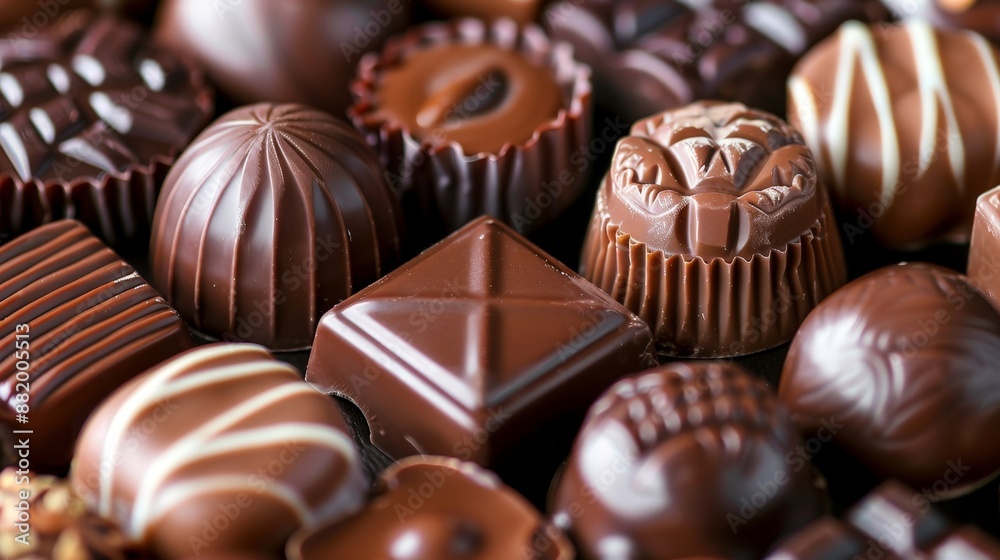 Discuss the ethical considerations in the chocolate industry. Discuss the ethical considerations in the chocolate industry.