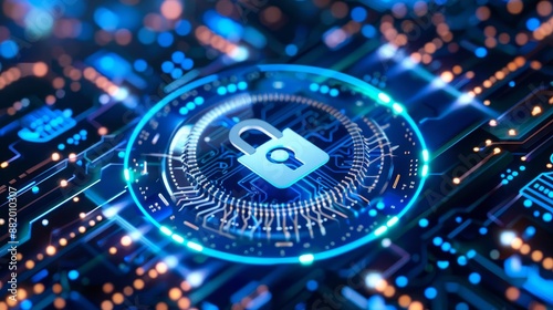Network policy manager implementing security protocols, secure network policy enforcement